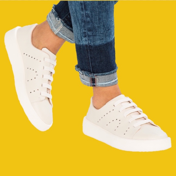 camper courb shoes